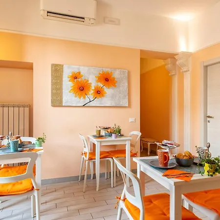Bed and Breakfast Merulana 2 4*