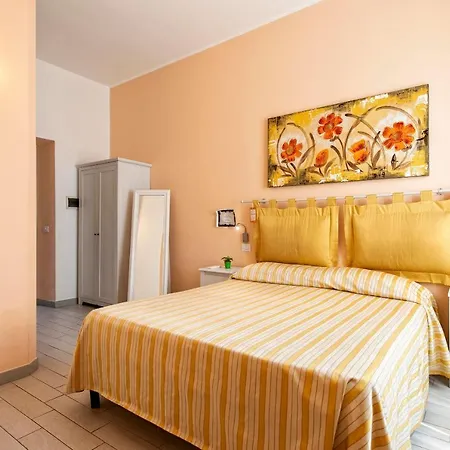 Bed and Breakfast Merulana 2