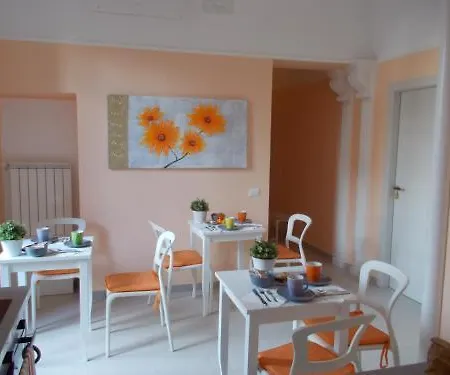 Bed and Breakfast Merulana 2 4*