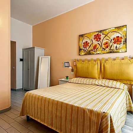 Bed & Breakfast Merulana 2 4*