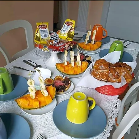 Merulana 2 Bed & Breakfast 4*