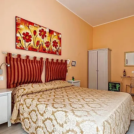 Bed & Breakfast Merulana 2 4*