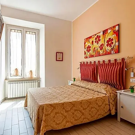 Bed & Breakfast Merulana 2 Řím