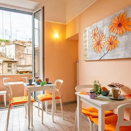 Bed & Breakfast Merulana 2 Roma