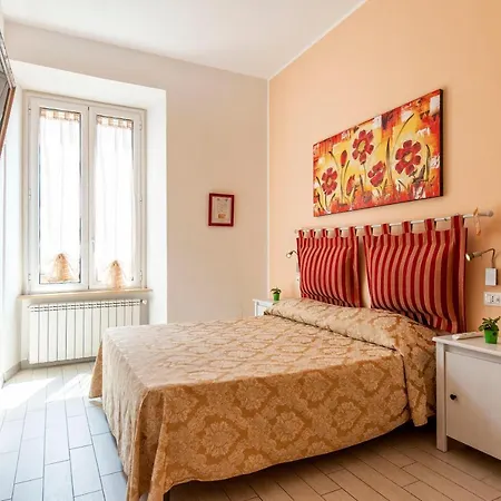 Merulana 2 Couette-café