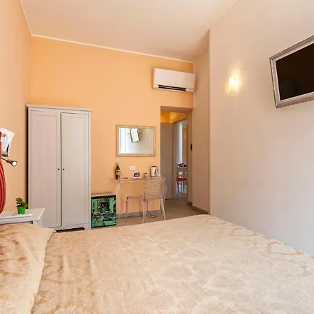 Couette-café Merulana 2 Rome