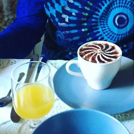 Couette-café Merulana 2