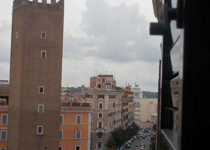 Couette-café Merulana 2