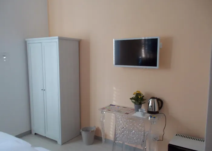 Couette-café Merulana 2 4*