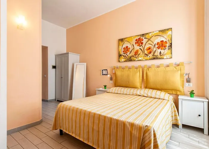 Couette-café Merulana 2