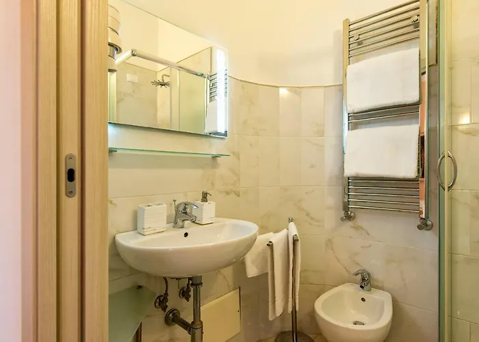 Couette-café Merulana 2