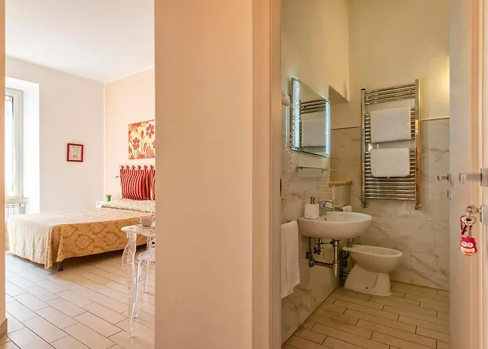 Couette-café Merulana 2