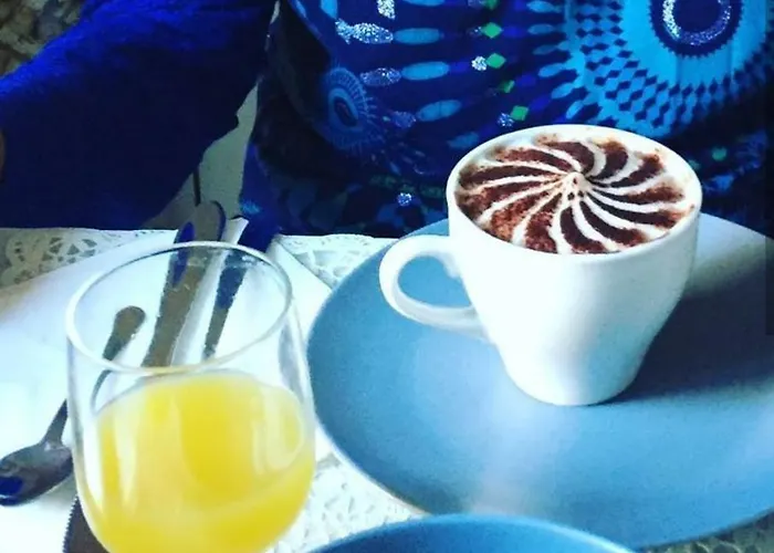 Couette-café Merulana 2