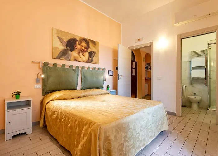 Couette-café Merulana 2 Rome