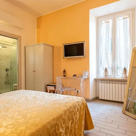 Merulana 2 4* Roma