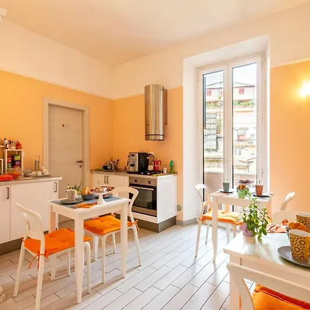 Bed & Breakfast Merulana 2 Rome