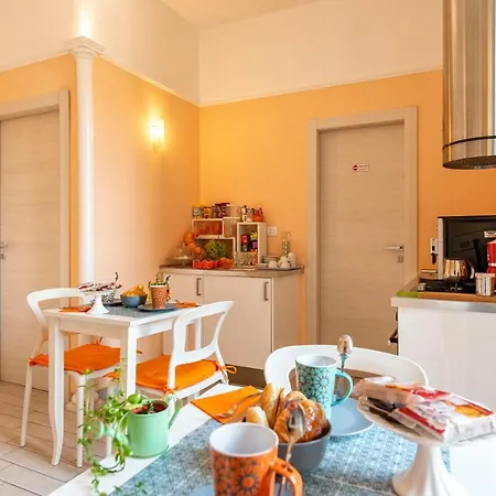 Merulana 2 Bed & Breakfast Rome
