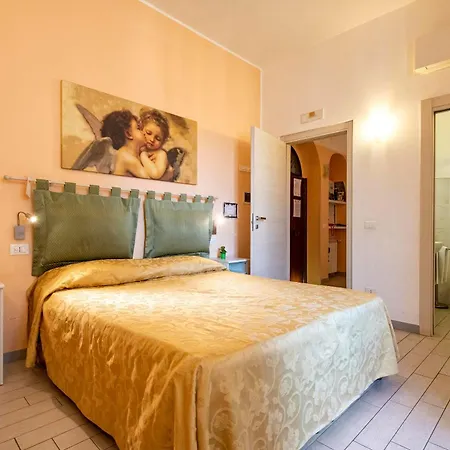 Bed & Breakfast Merulana 2 Roma